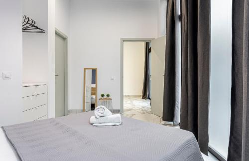 Cure Femenia Apartments RUZAFA