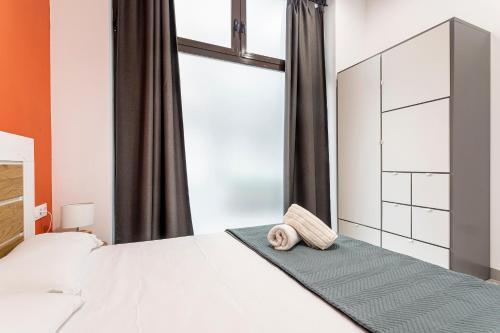 Cure Femenia Apartments RUZAFA