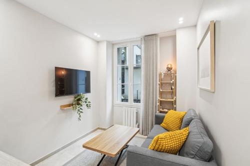 Appartement Elegant 1BDR-2P - Paris Expo