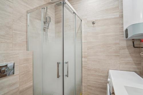 Appartement Elegant 1BDR-2P - Paris Expo