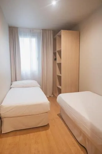 Apartments Hotel Sant Pau photo 12