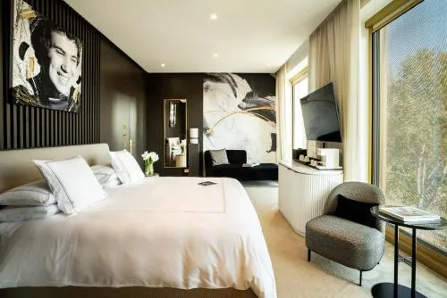 The First Musica - Preferred Hotels & Resorts photo 8