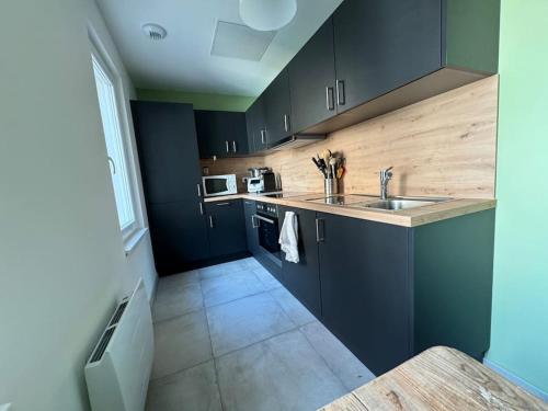 Appartement 3 Chambres