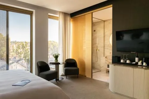 The First Musica - Preferred Hotels & Resorts photo 24