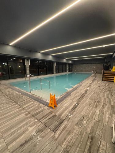 Polanowscy Apartamenty blisko morza Kasprowicza 20 A apartament 111