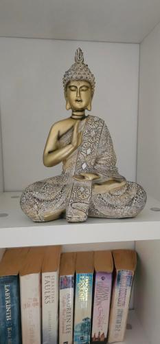 Afbeelding uit fotogalerij van Abhaya, mar y tranquilidad in Torre del Mar