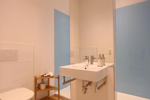 Foto Louis & Louise Apartments Neustadt I Digital Check In 3