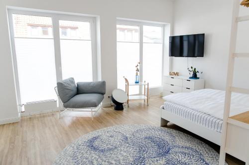 Foto Louis & Louise Apartments Neustadt I Digital Check In 6