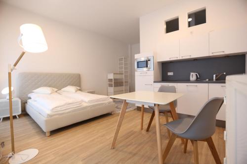 Foto Louis & Louise Apartments Neustadt I Digital Check In 2