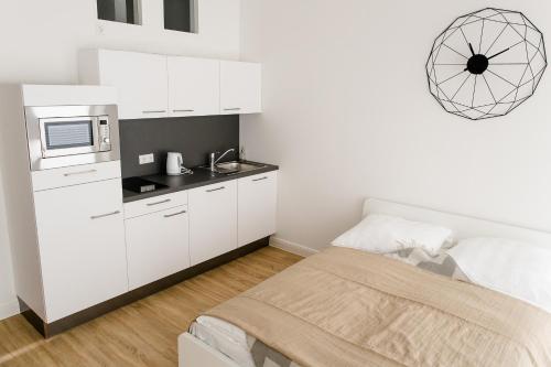 Foto Louis & Louise Apartments Neustadt I Digital Check In 4