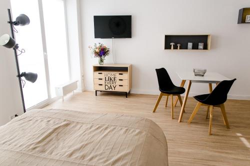 Foto Louis & Louise Apartments Neustadt I Digital Check In 5