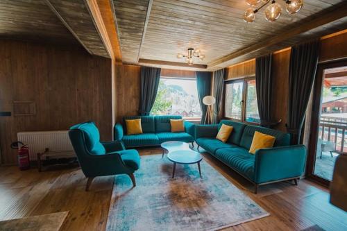 Gallery image of Magra Villas & Apartments in Peje