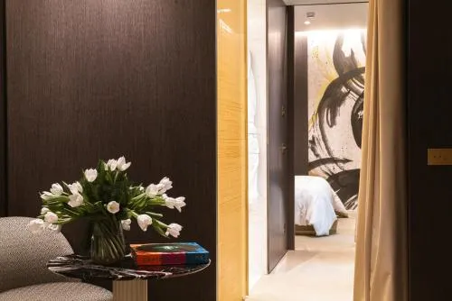 The First Musica - Preferred Hotels & Resorts photo 32