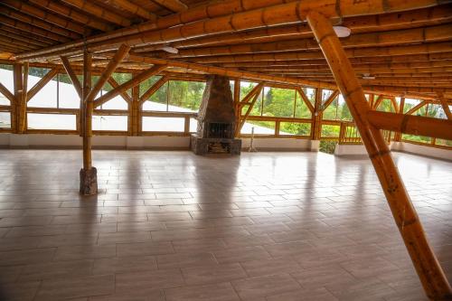 Φωτογραφία από το άλμπουμ του Hotel Campestre Inaoska Ecospa σε Nobsa