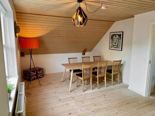 Fotografie z fotogalerie ubytování Silkeby Bed & Breakfast v destinaci Silkeborg