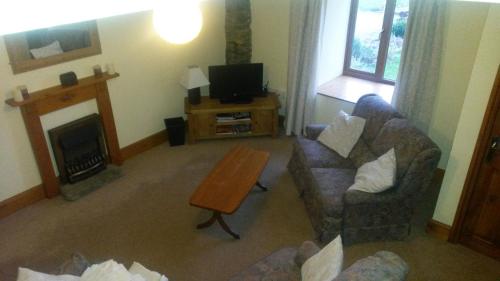 Gallery image of Peers Clough Farm Cottage in Rossendale