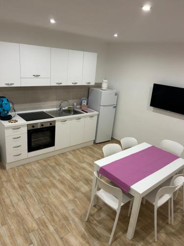 Giordy house Napoli Centro