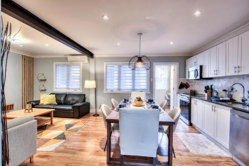 Gambar di galeri bagi Charming 2BR with Balcony in Montreal di Montréal