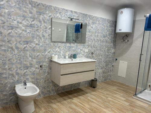 Giordy house Napoli Centro