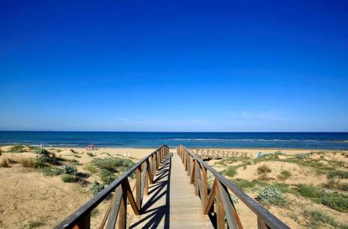 Privat villa Baywatch with seaview La Mata Torrevieja