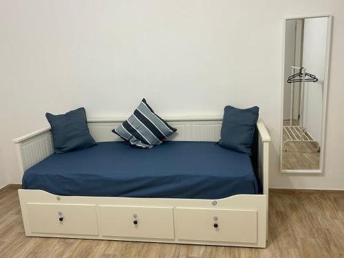 Giordy house Napoli Centro