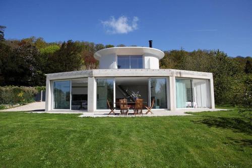 Port Saint Jean - Maison de Designer