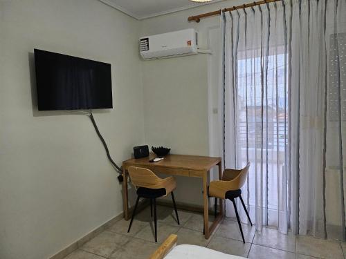 Tiny sweet apartment