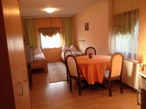 Gallery image of Guest House Rose in Smederevska Palanka