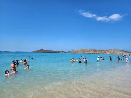Fotografie z fotogalerie ubytování Villa Cangrejito v destinaci Vega Baja