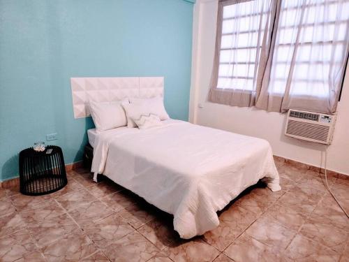 Fotografie z fotogalerie ubytování Villa Cangrejito v destinaci Vega Baja