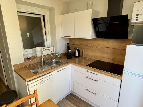 Fotografie z fotogalerie ubytování Studio 4 couchages ARGELES SUR MER AR590-510 v destinaci Argelès-sur-Mer