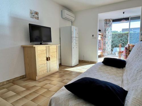 Photo de la galerie de l'établissement Appartement 2 pièces 5 couchages ARGELES SUR MER AR590-010, à Argelès-sur-Mer