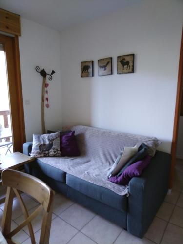 Appartement montagne