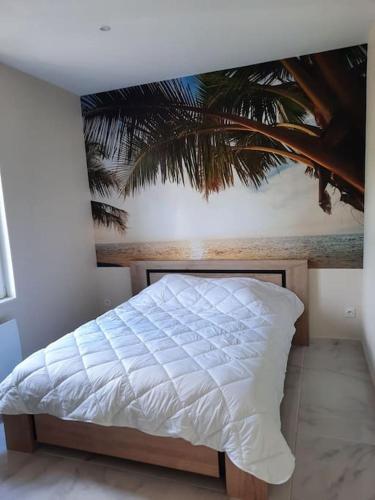 Charmante maison rénovée