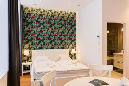 Gemütliches und modernes Apartment, 38m²