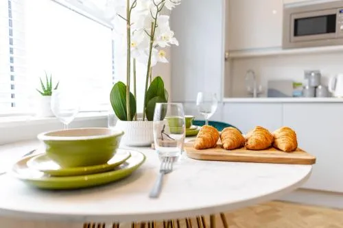 Boutique City Centre Apartments photo 4