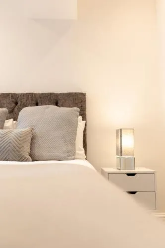 Boutique City Centre Apartments photo 23