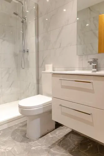 Boutique City Centre Apartments photo 22