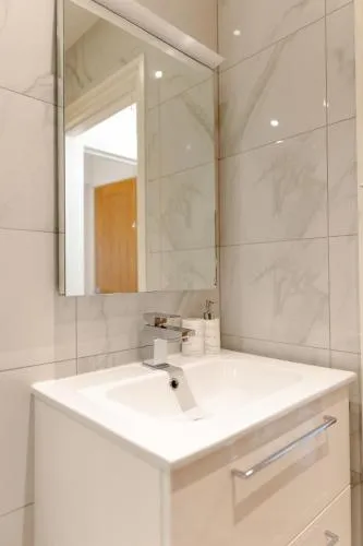 Boutique City Centre Apartments photo 21