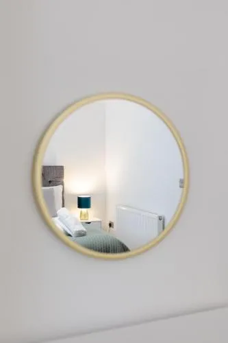 Boutique City Centre Apartments photo 26