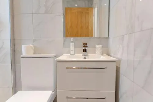 Boutique City Centre Apartments photo 24