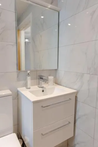 Boutique City Centre Apartments photo 40