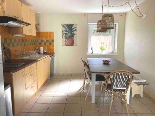 Les Gites Du Moulin Du Port