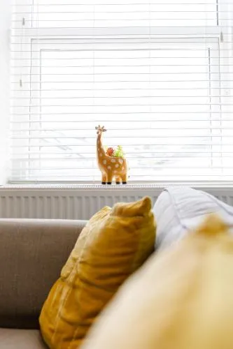 Boutique City Centre Apartments photo 46