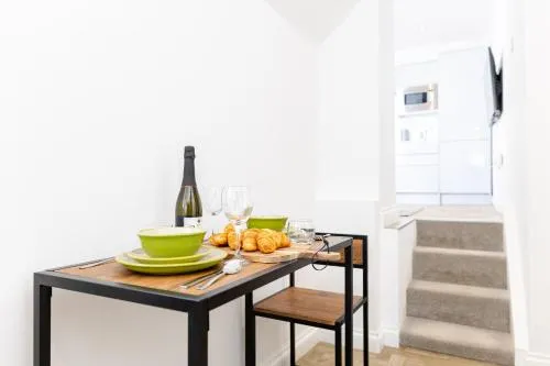 Boutique City Centre Apartments photo 43
