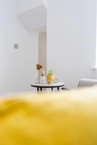 Boutique City Centre Apartments photo 48