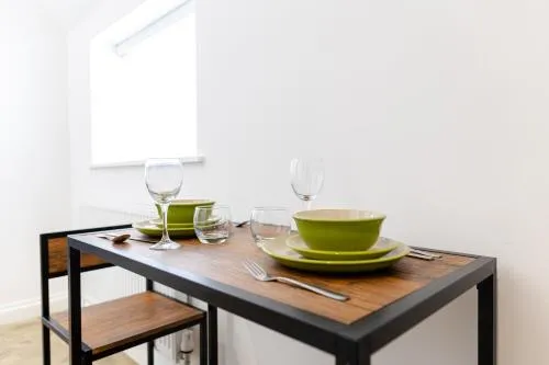 Boutique City Centre Apartments photo 47