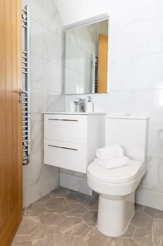 Boutique City Centre Apartments photo 56