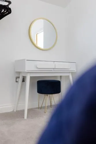 Boutique City Centre Apartments photo 60