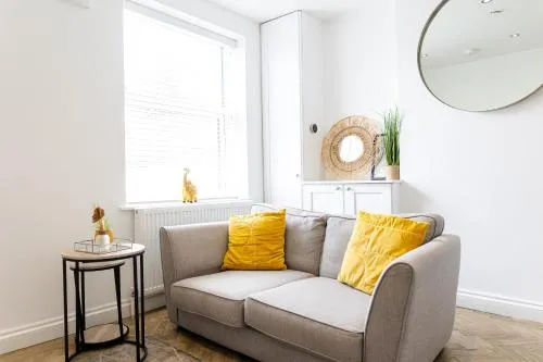 Boutique City Centre Apartments photo 63